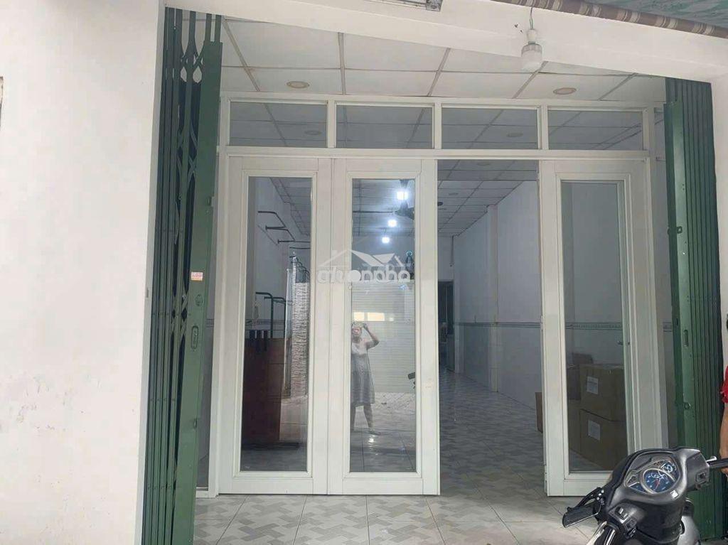Nhà 4×30m có gác lửng đúc – phạm đăng giảng/lê trọng tấn – kho + ở  - Ảnh 4