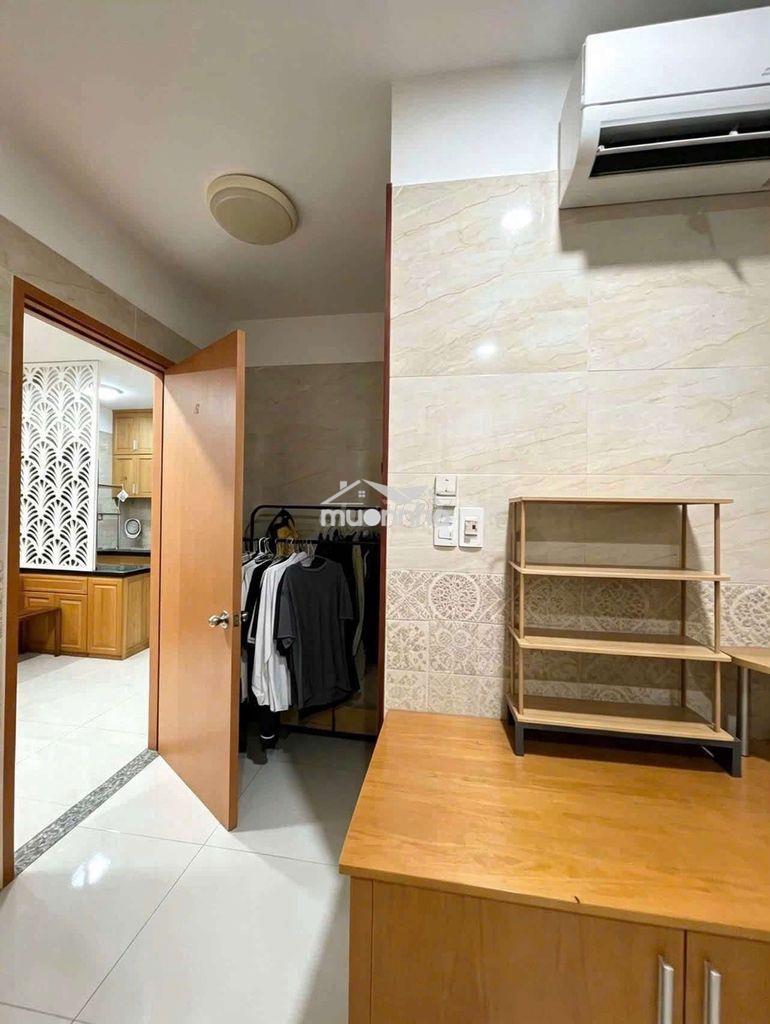 Cho thuê 3pn 2wc tara residence - nội thất gần đủ - giá thuê 12tr - Ảnh 4