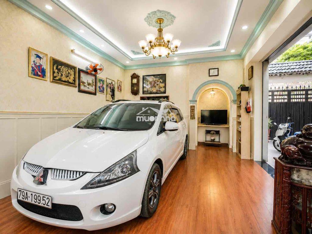 Bán nhà 2 tầng 100m2 ngang 6.2m nở hậu ngay tân sơn nhì - 2