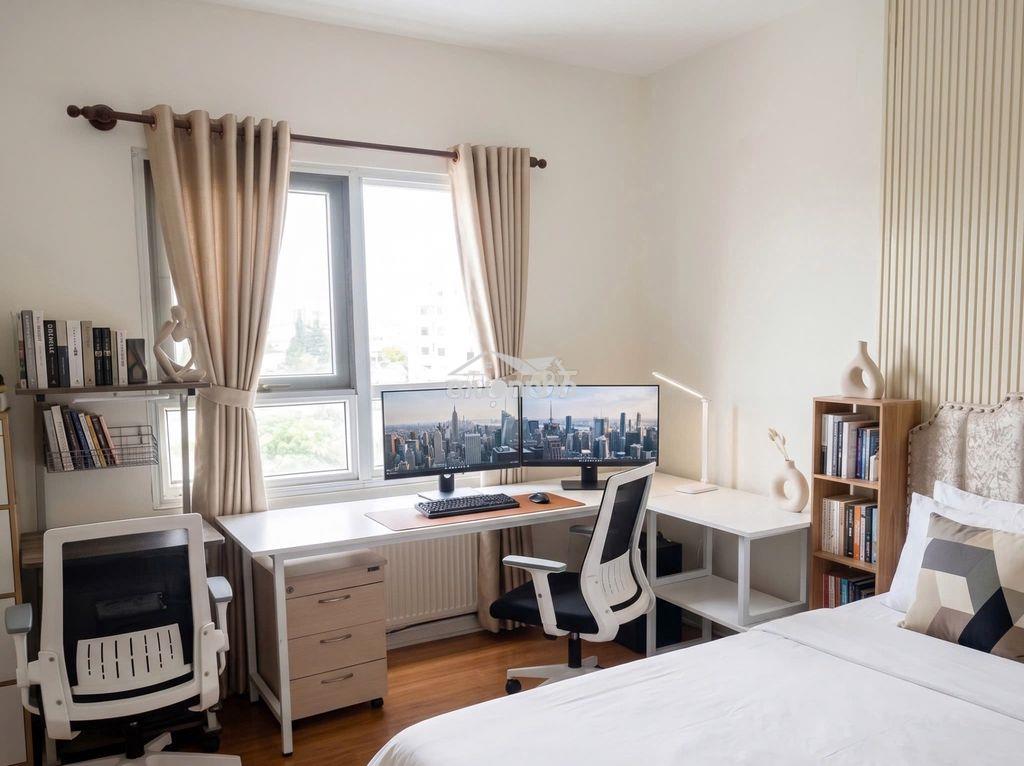 Chung cư central garden - quận 1, ngoài ranh tod - Ảnh 4