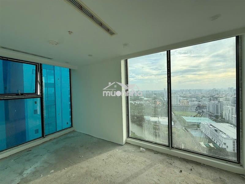 Căn góc 2pn sky city view phú mỹ hưng – free 2 năm phí – đúng 3,95 tỷ