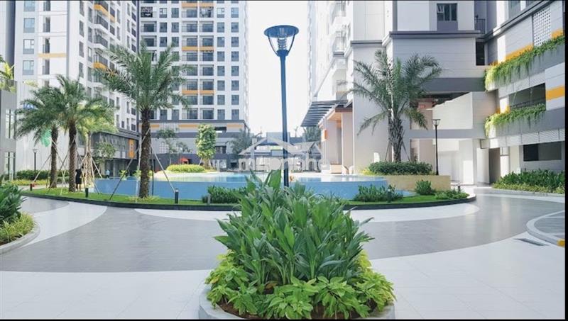 Bán căn hộ 2pn-65m2 | 3.1 tỷ | tặng lộc cho khách thiện chí | sổ sẵn.