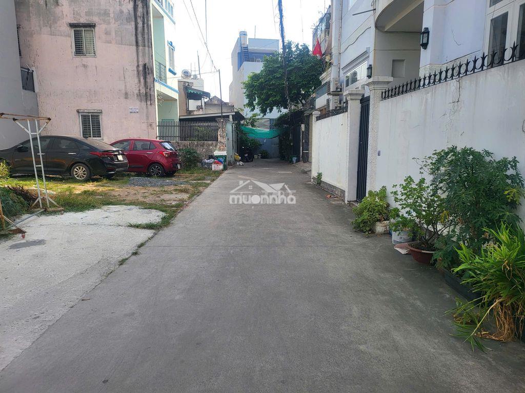 5.9tỷ/98m2 nhà trọ cũ đường 6 linh tây thủ đức đường rộng 5m. - 4