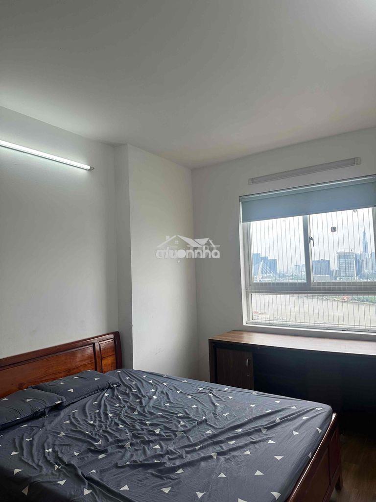 2pn đầy đủ nội thấy, view bitexco, 3p đến trung tâm, tiện ích đầy đủ - Ảnh 4
