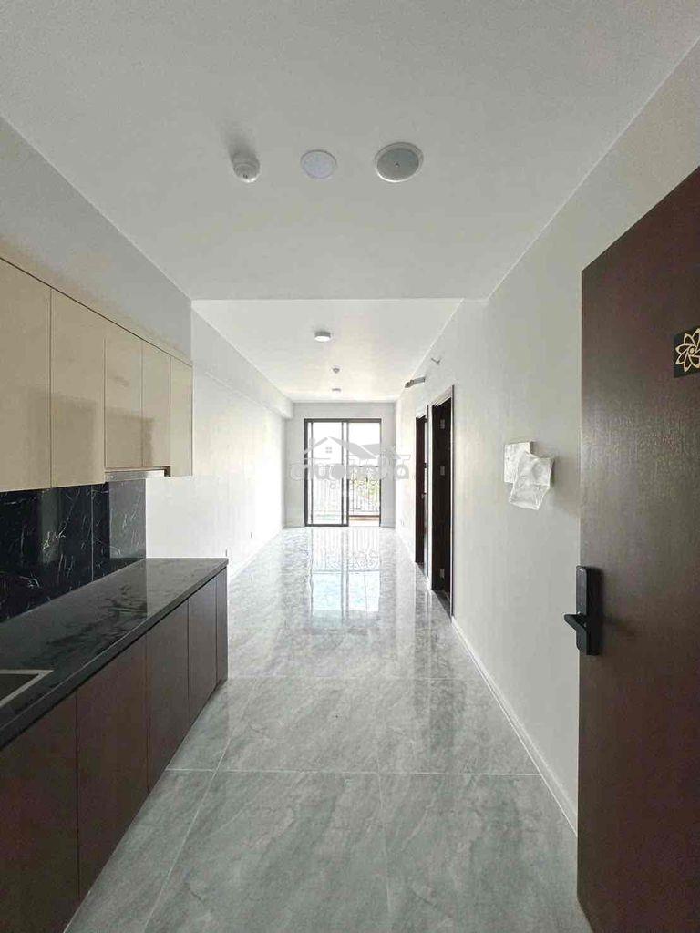 Cho thuê căn 2 phòng ngủ khu hưng phú có hồ bơi gần siêu thị go