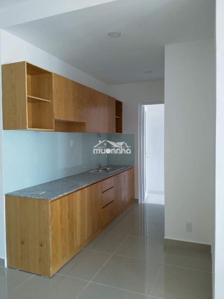 Cho thuê căn hộ trống ở ngay giá chỉ 7tr - 4