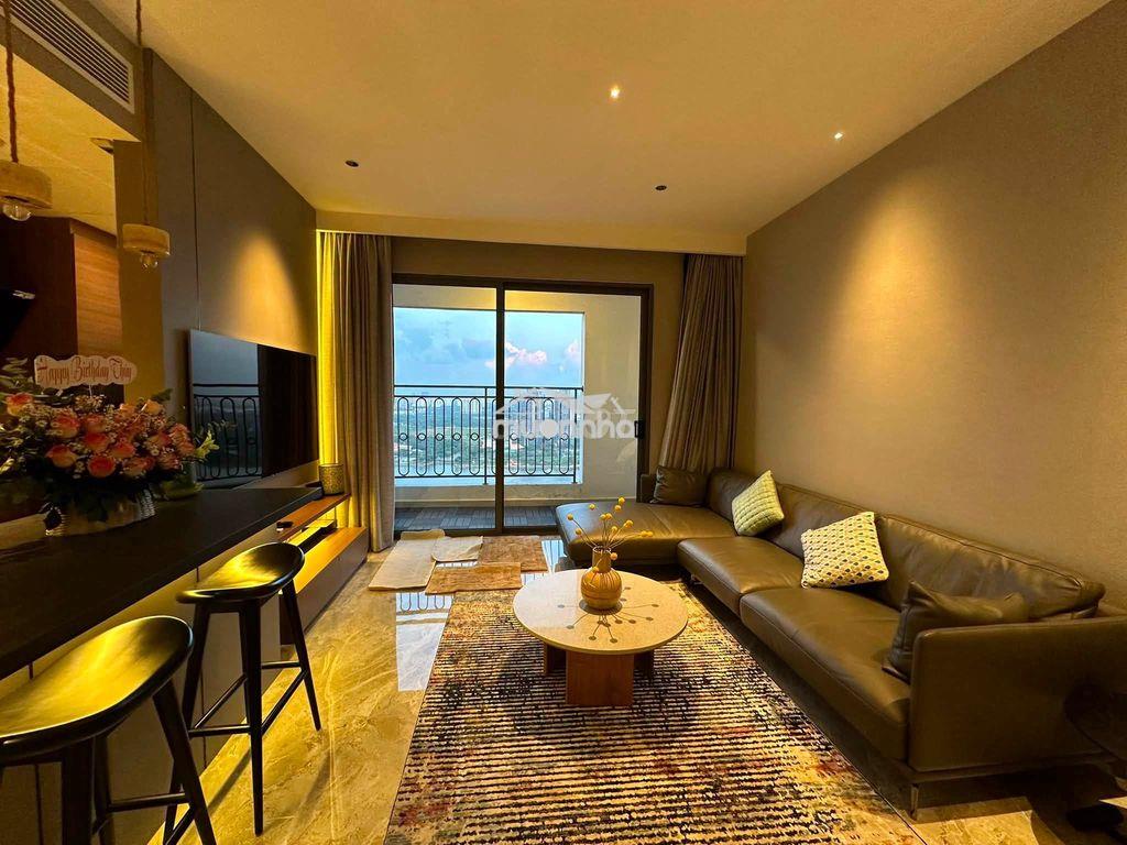 3pn saigon royal q4, nhà mới, nội thất cao cấp, view sông - Ảnh 2