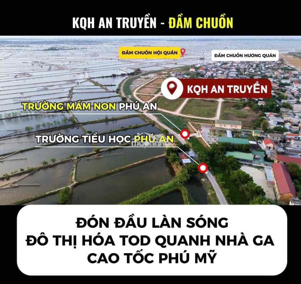 🇻🇳🇻🇳🇻🇳Siêu phẩm kqh chợ an truyền - phường mỹ thượng - tp huế - 3