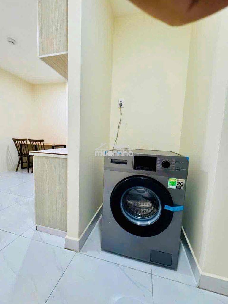 Chính chủ cho thuê ko qua môi giới căn 2pn ở phan đăng lưu - Ảnh 2