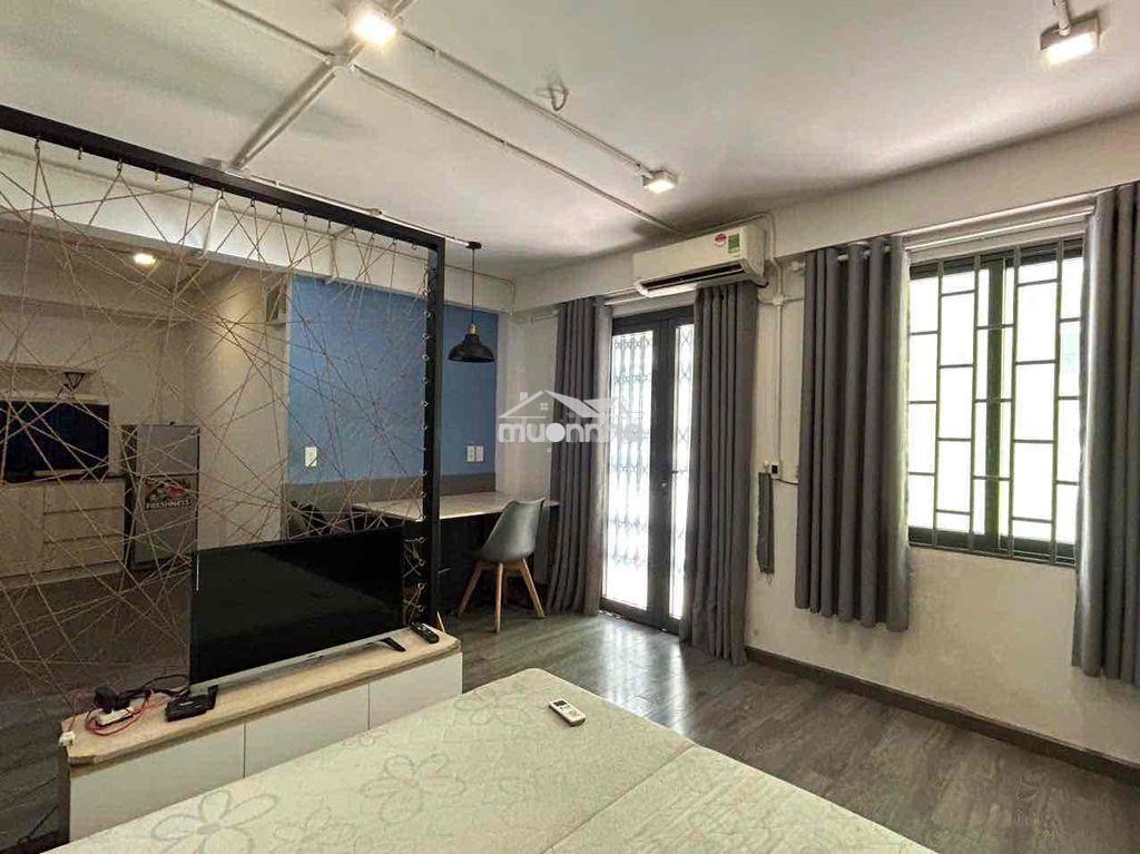 Chdv đầy đủ tiện nghi gần bệnh viện chợ rẫy đh y dược - Ảnh 2