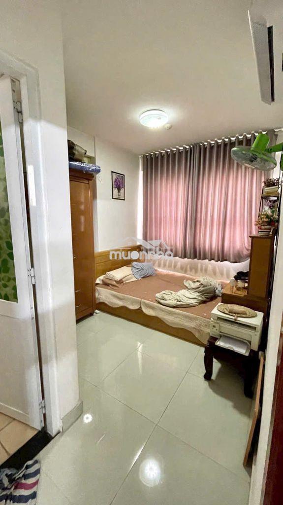 Bán căn hộ 8x đầm sen  – 50m² (2pn, 1wc) – tầng cao  – giá: 2.2 tỷ - Ảnh 4