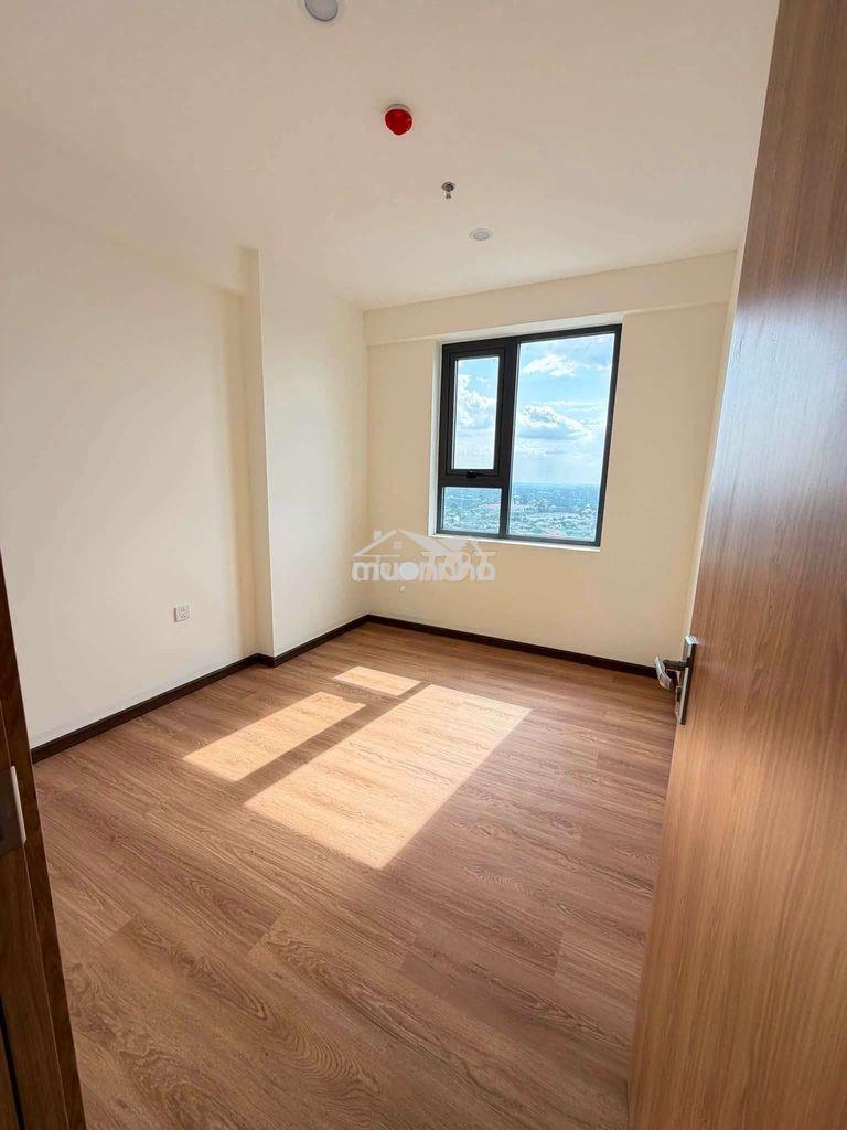 Cho thuê căn 2pn diamond mới bàn giao ngay ngã tư hòa lân - 2