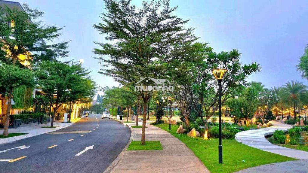 Nhà phố the standard ( 2 suất nội bộ cdt ) - 2