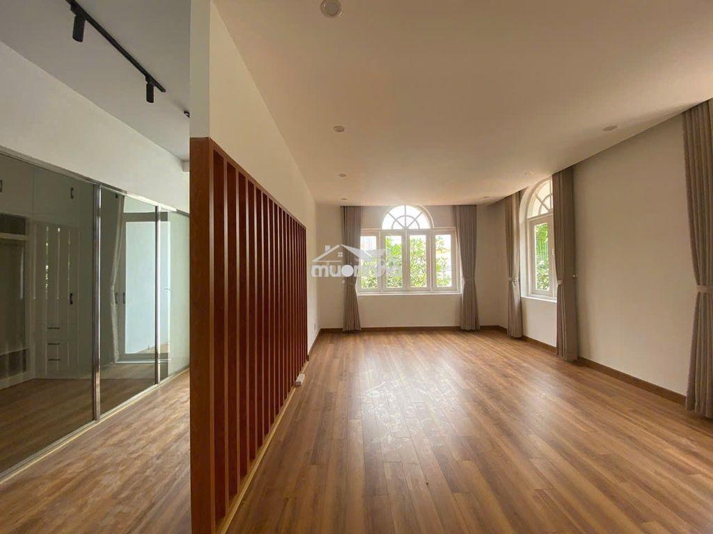 Nhà đường hoàng dư khương diện tích: 7x22m trệt 3 lầu cho thuê - Ảnh 4