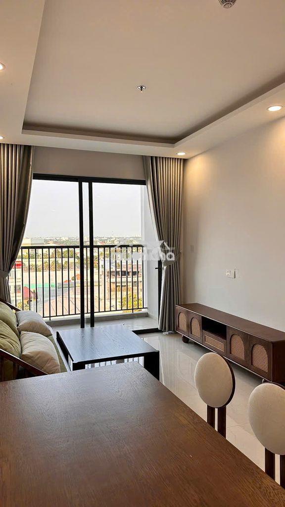 Bán the rivana 101m², 3pn, 2wc, view đl bình dương & landmark 81