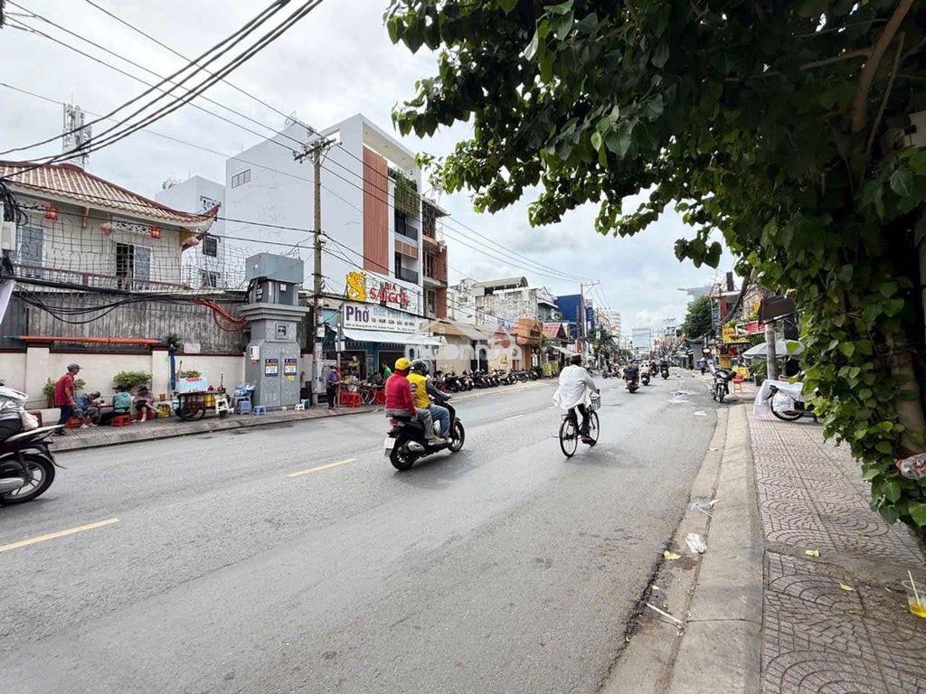 Lê quang định 70m chỉ 5ty nhỉn ngan trến 5 - 3