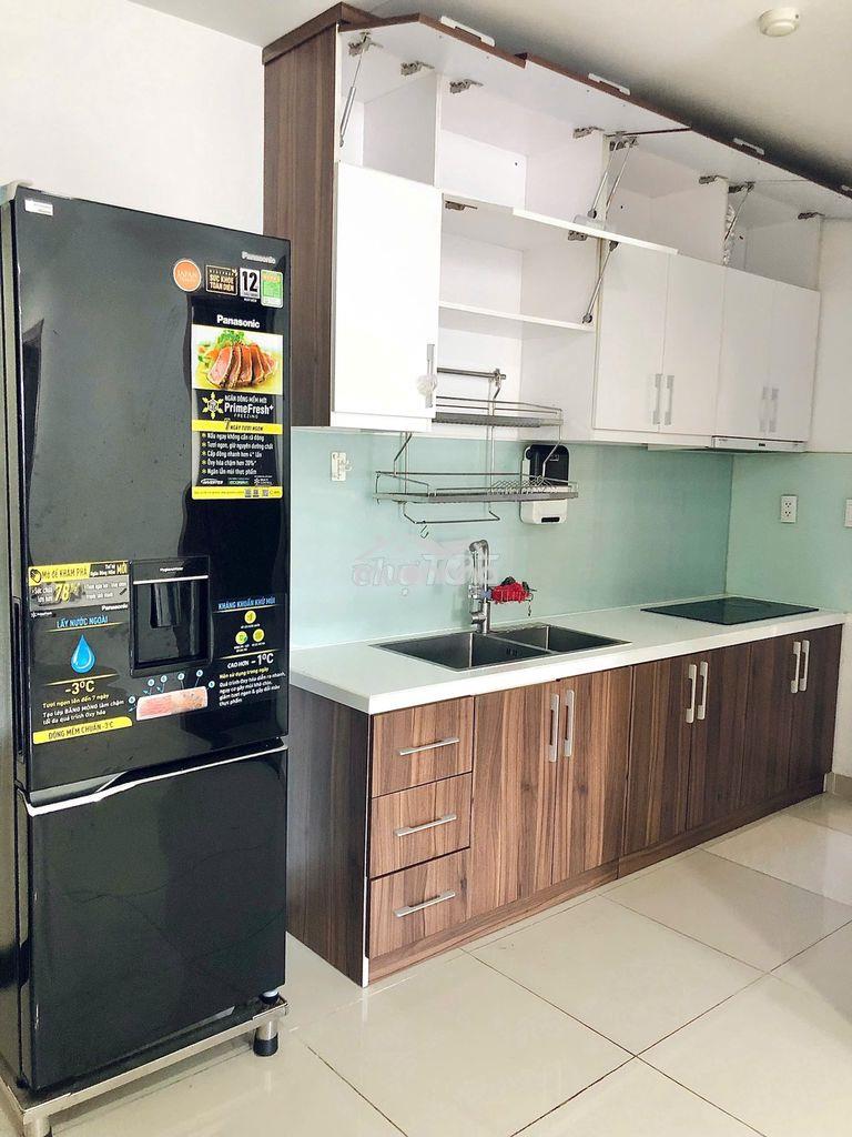 Cho thuê chung cư cityland 2pn giá từ 15tr 90m2 - 3pn từ 18tr 114m2 - 3