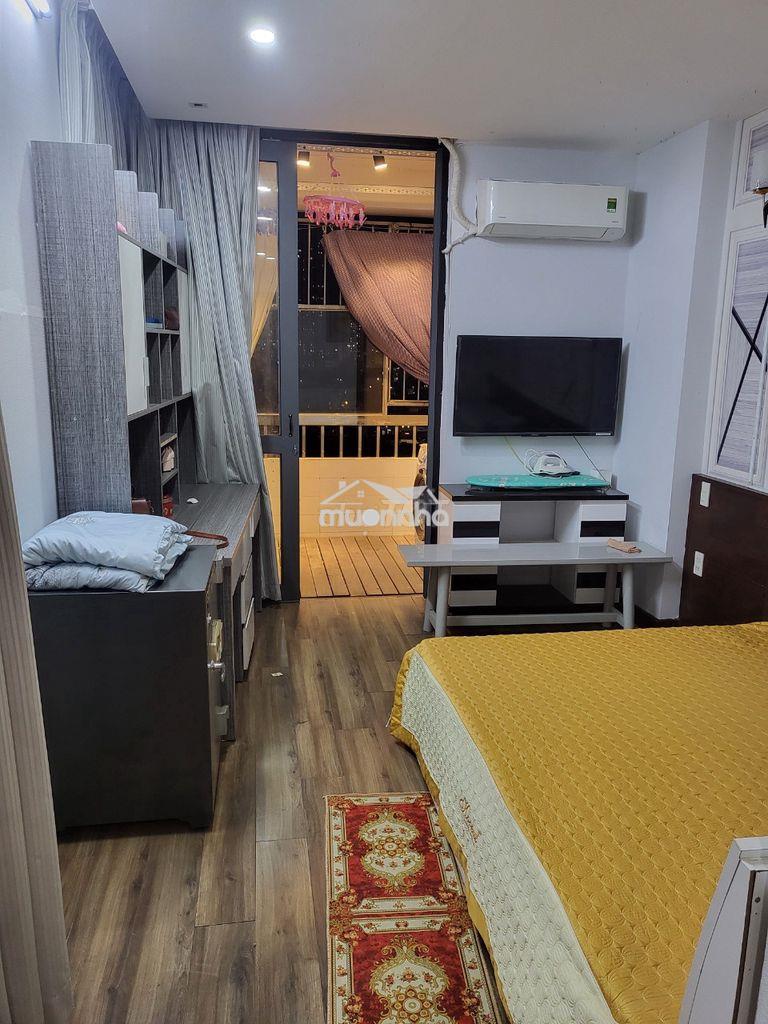[Chính chủ cho thuê] căn hộ chung cư hud building – 75m2 (2pn 2wc) - 3