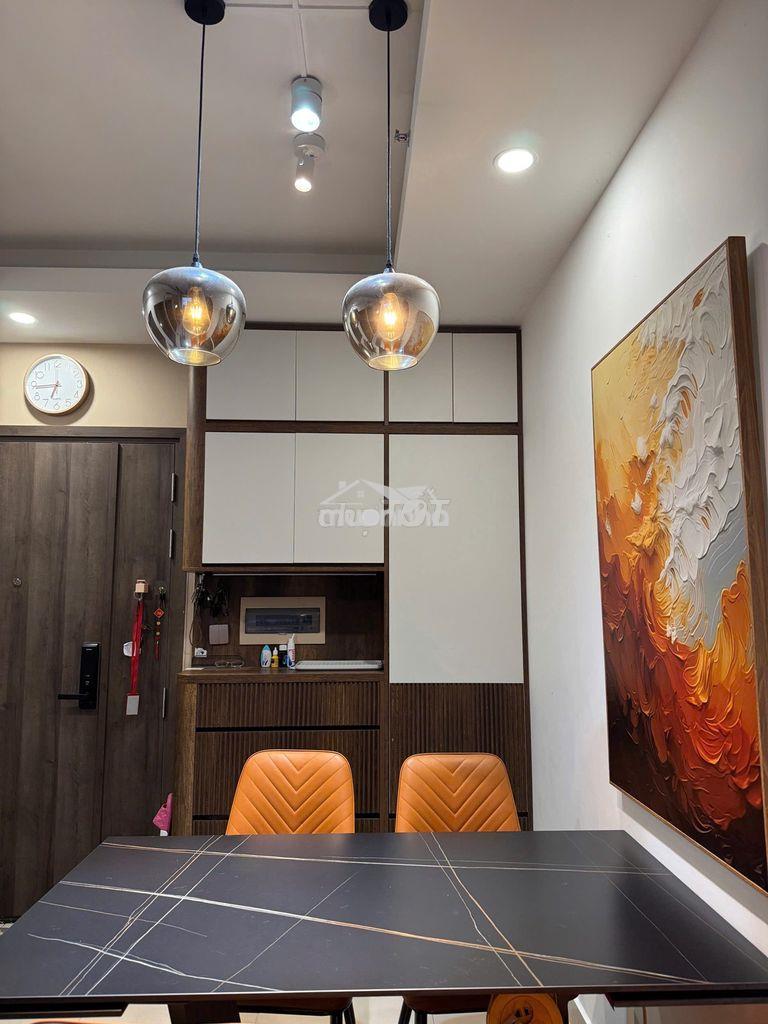 Chuyên q7 boulevard đa dạng căn 2pn 57- 70m2 giá từ 3.2t