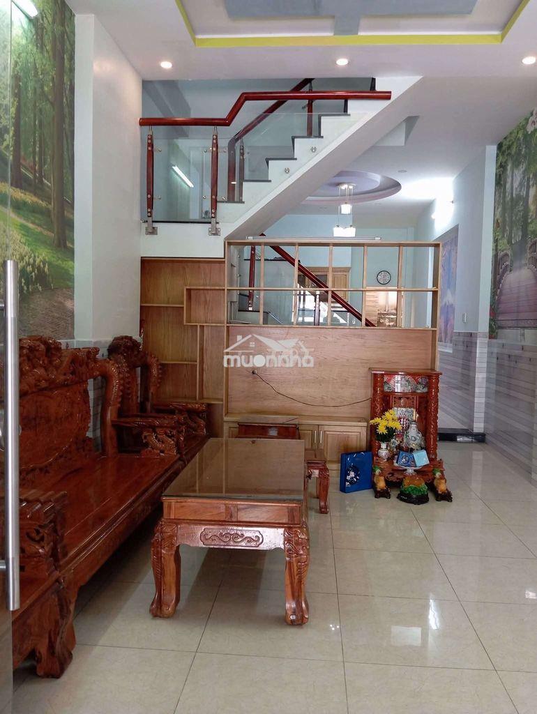 Nhà 2 tấm gần đường 2 bà trưng  - Ảnh 2