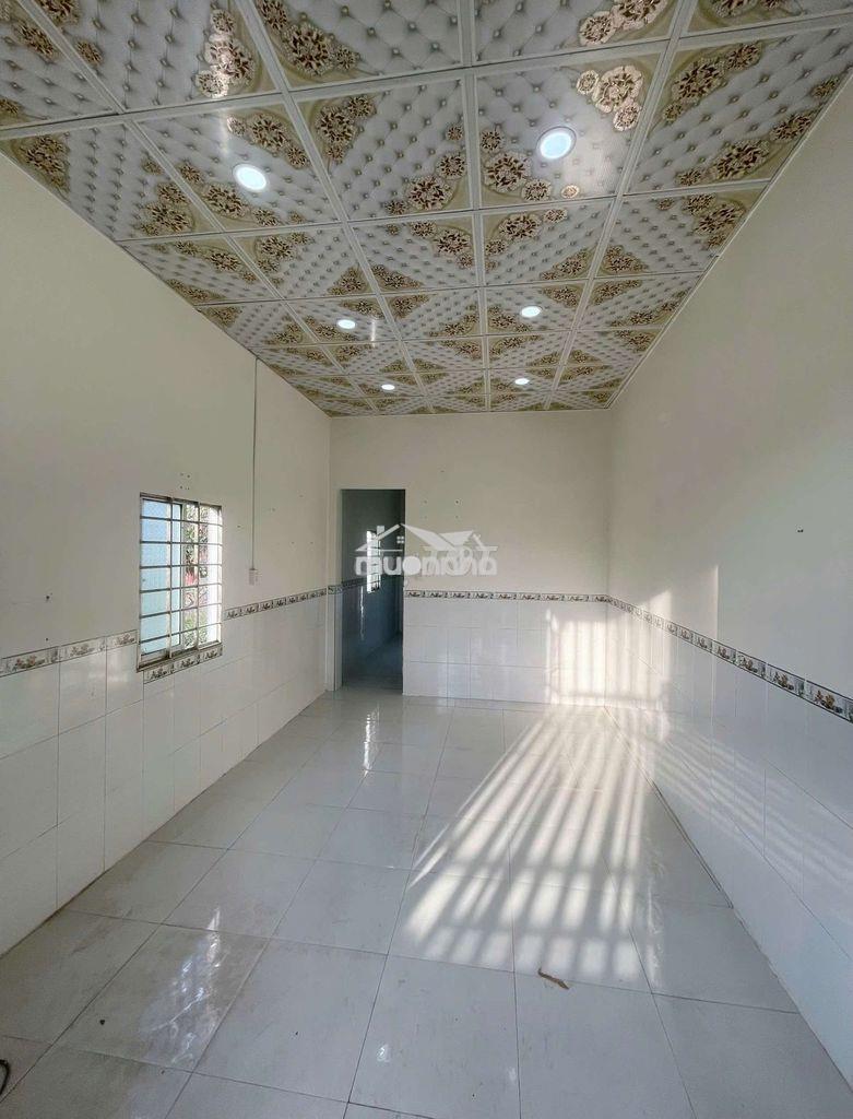 Bán lỗ nhà hóc môn giá 400 triệu giáp tân phú gần chợ bà điểm - Ảnh 2