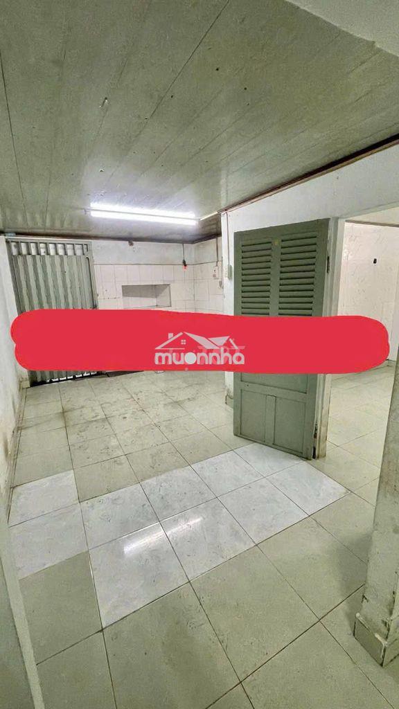 Cho thuê nhà hậu giang 6,5 triệu  phường 11 quận 6 - 3