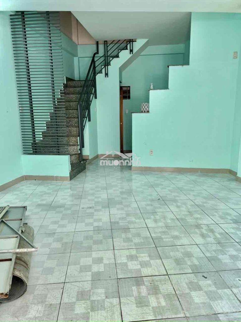 Bán nhà mặt tiền đường số 14 q2 - Ảnh 3