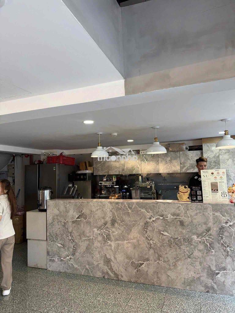 Cho thuê tòa nhà 92a trần quốc toản – q3 - 3