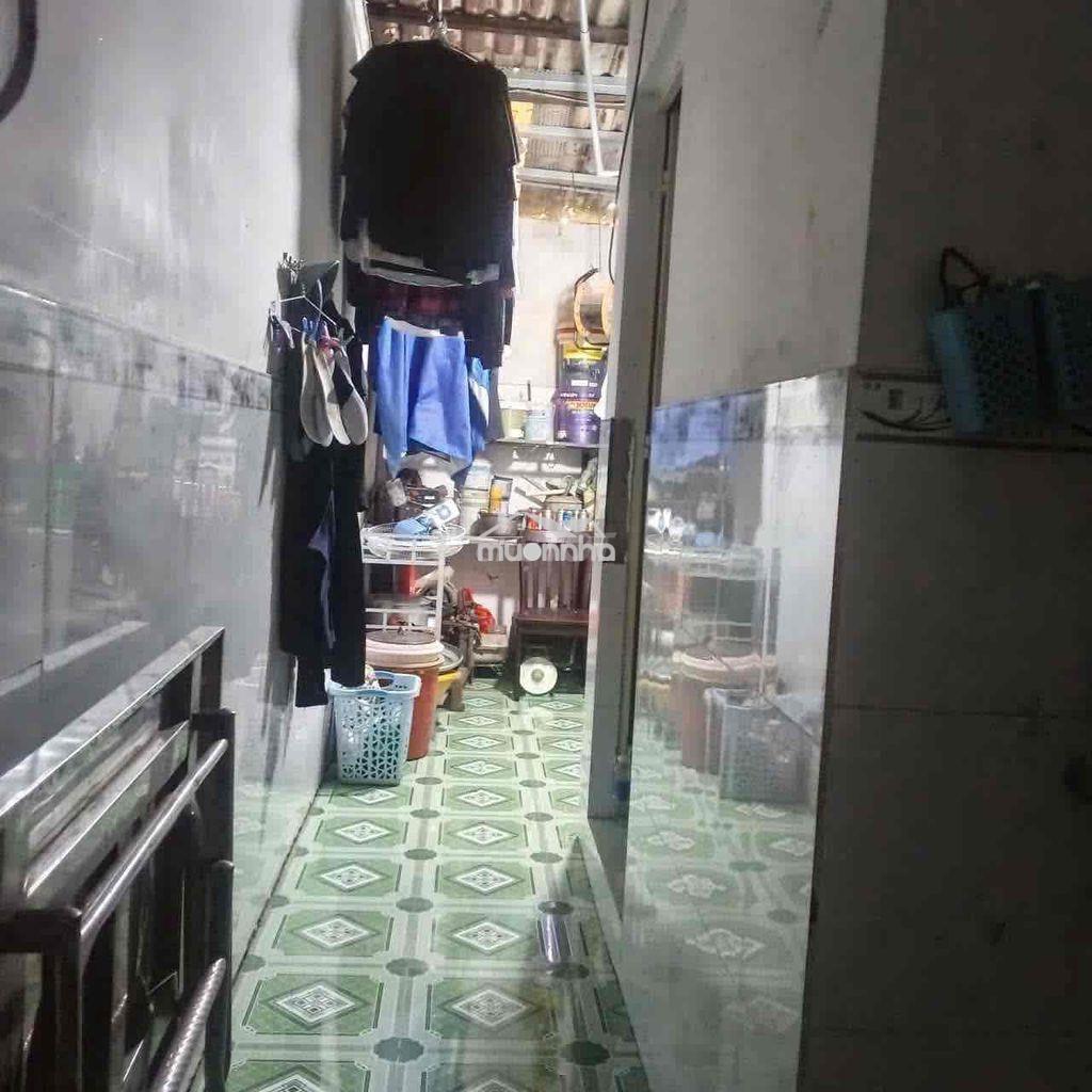 Bán nhà gần chợ bà hom 59,8m2 bình tân, hcm - 3