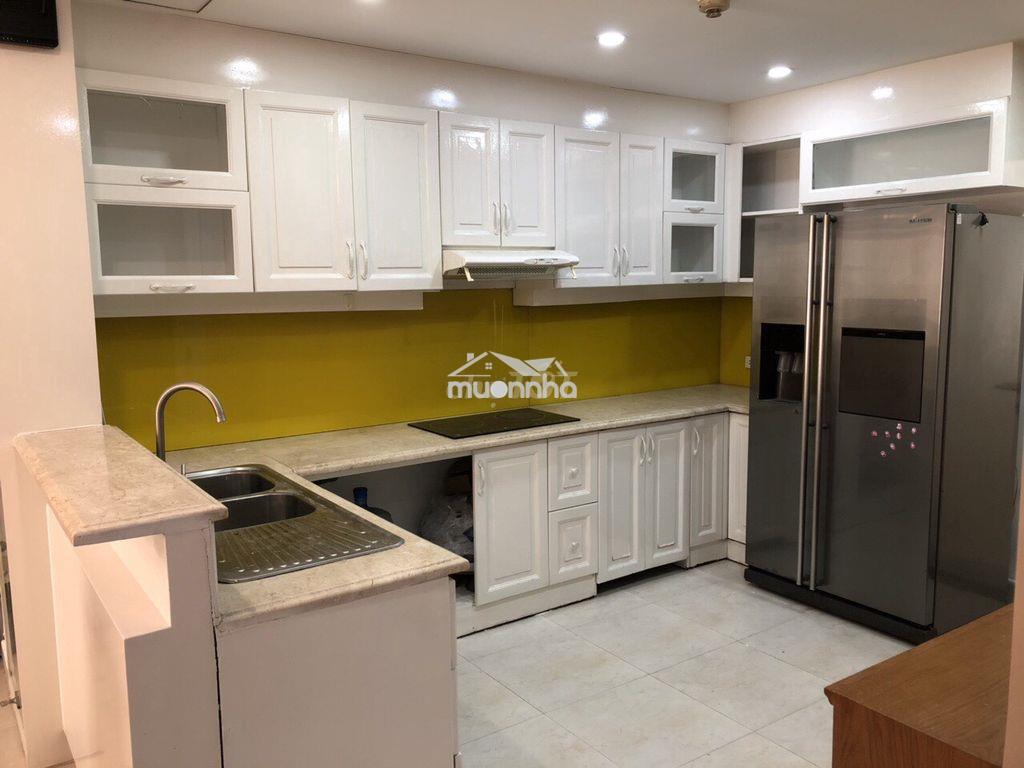 Bán căn hộ saigon res bình thạnh - 70m² 3 pn giá 4,5ty  full công năng - Ảnh 2