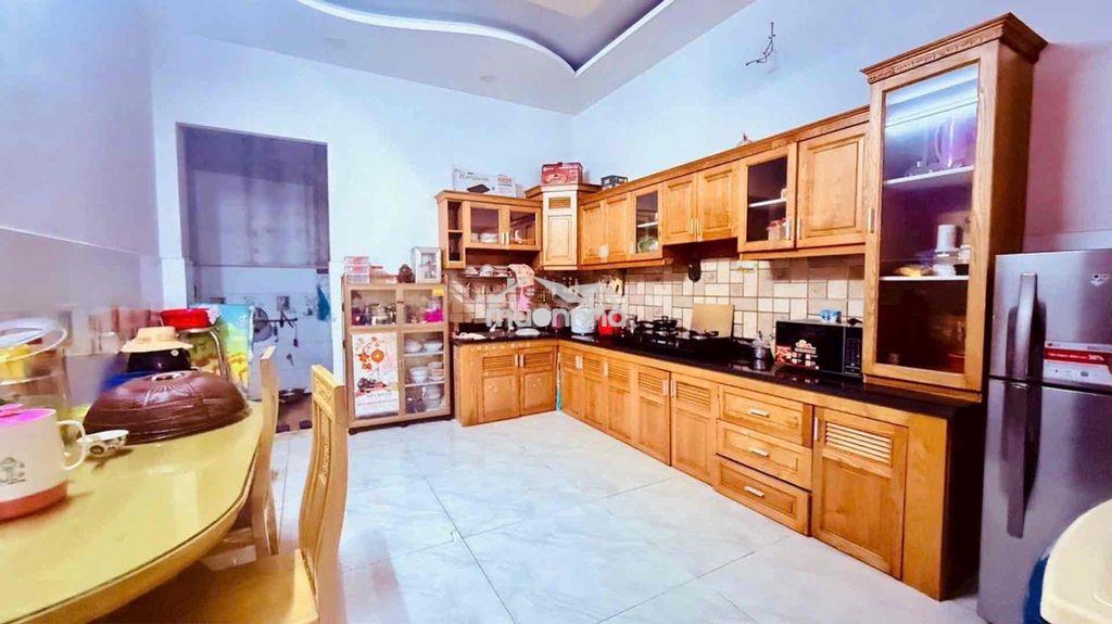 Quá rẻ! 60m2 3 tầng lê quang định-p.gia định hxh nhỉnh 8đ - 4