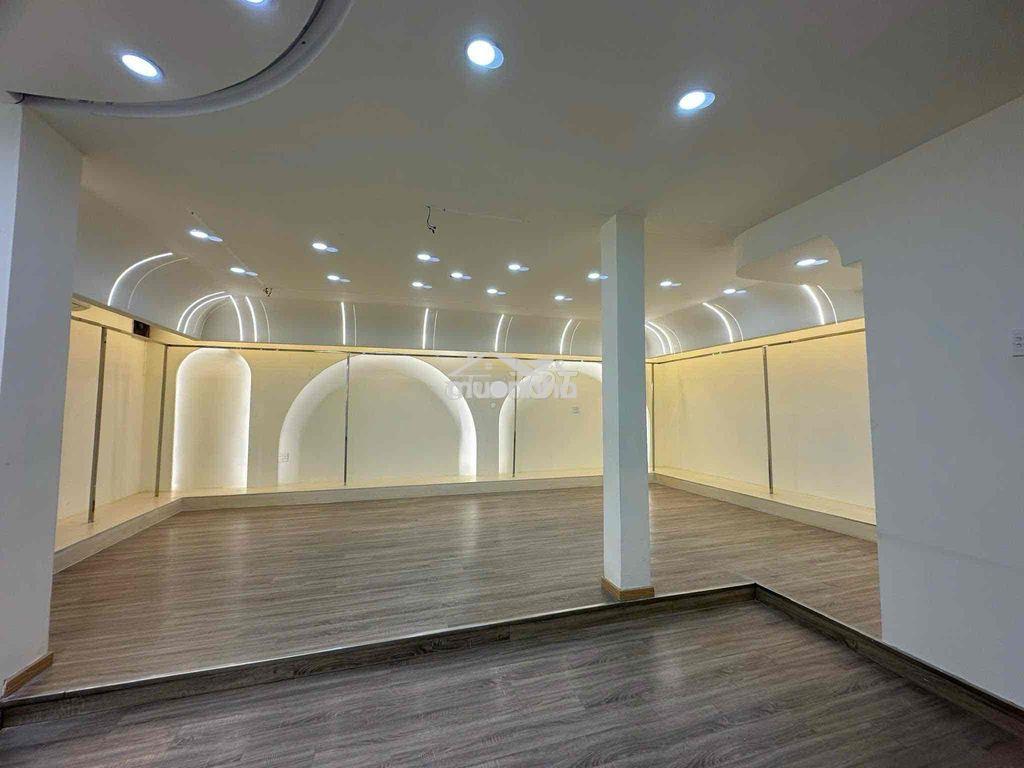 🔥Cho thuê mbkd mt hồ văn huê pn- 120m2 * 4 tầng (10*12) /45tr/th (tl) - 4