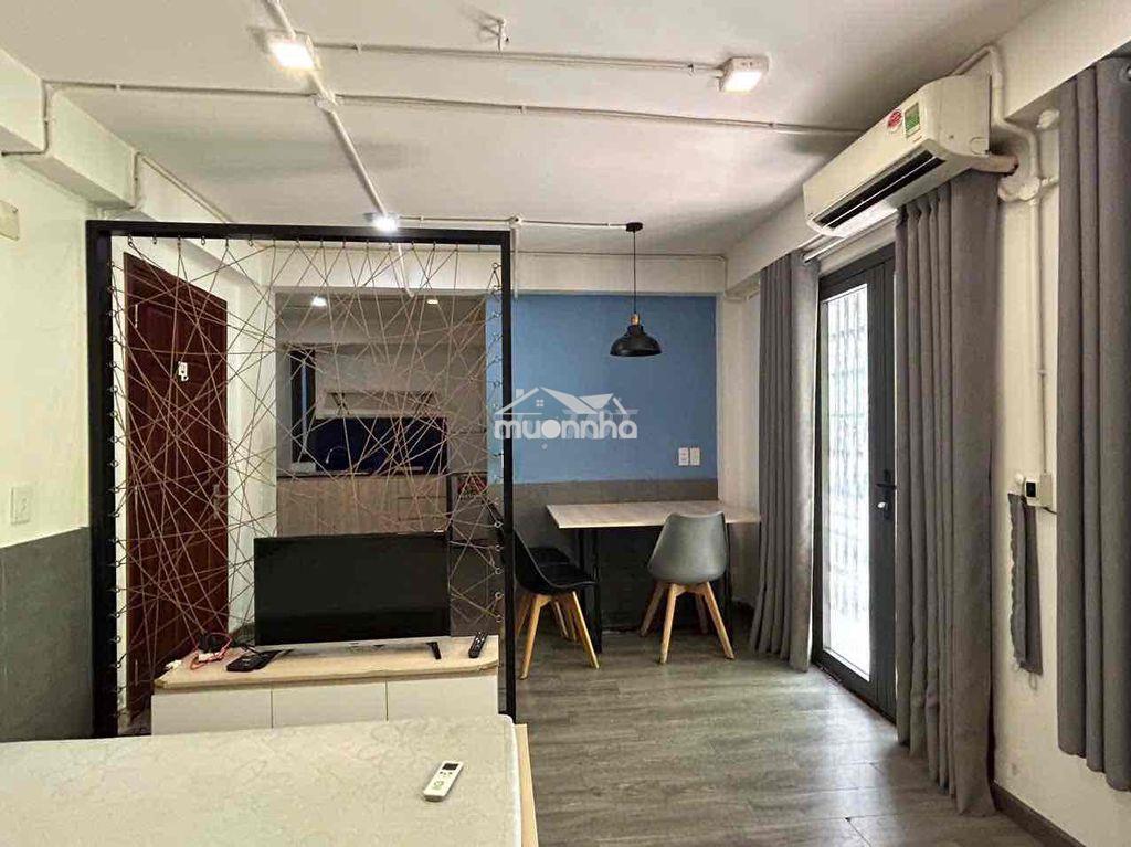 Chdv đầy đủ tiện nghi gần bệnh viện chợ rẫy đh y dược - Ảnh 3