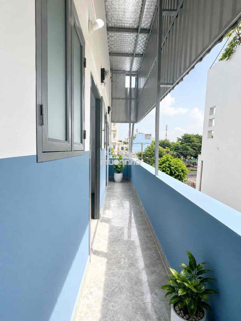 ❌ Phòng mới xây siêu đẹp gần iuh nguyễn văn dung và chợ an nhơn - Ảnh 2