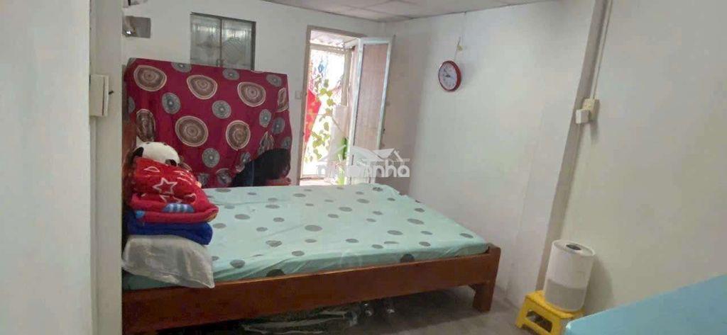 Bán nhà chính chủ ,đường phú thọ hòa quận tân phú chỉ 2,1 tỷ - 2