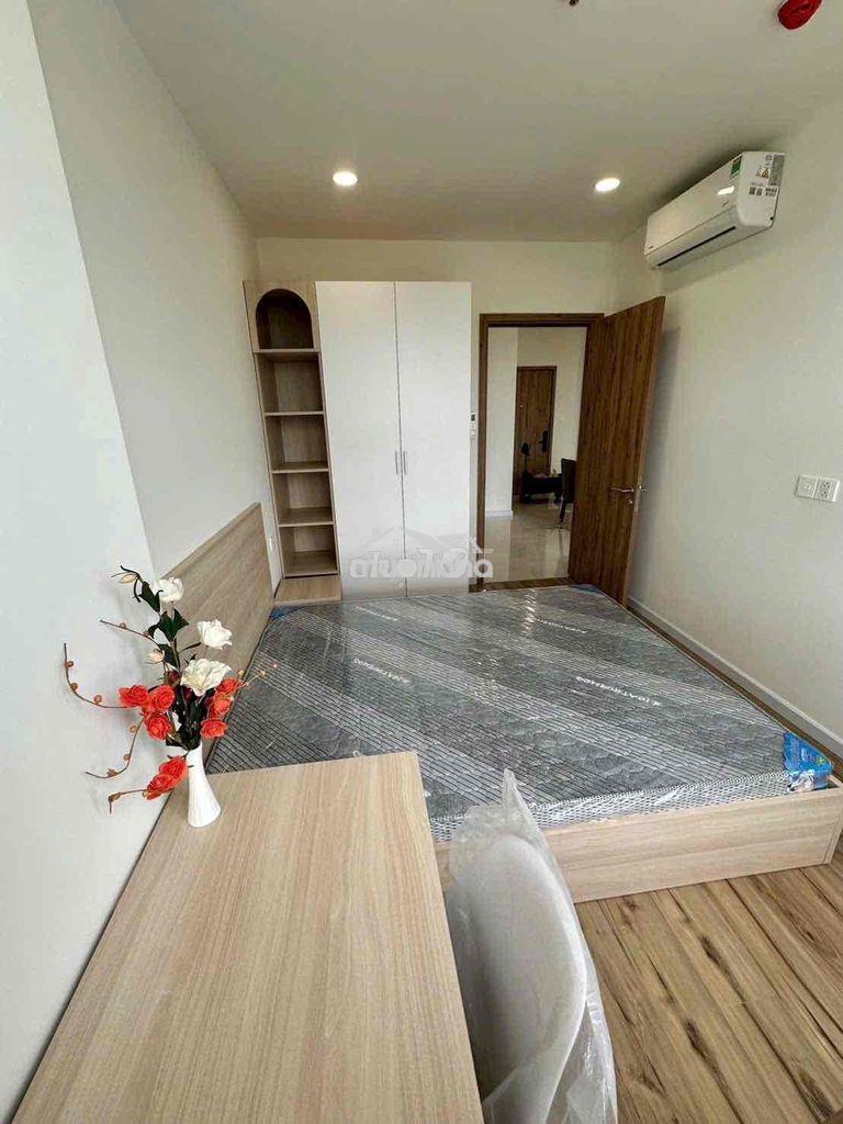 Cho thuê căn hộ the maison 1pn full nội thất - Ảnh 4