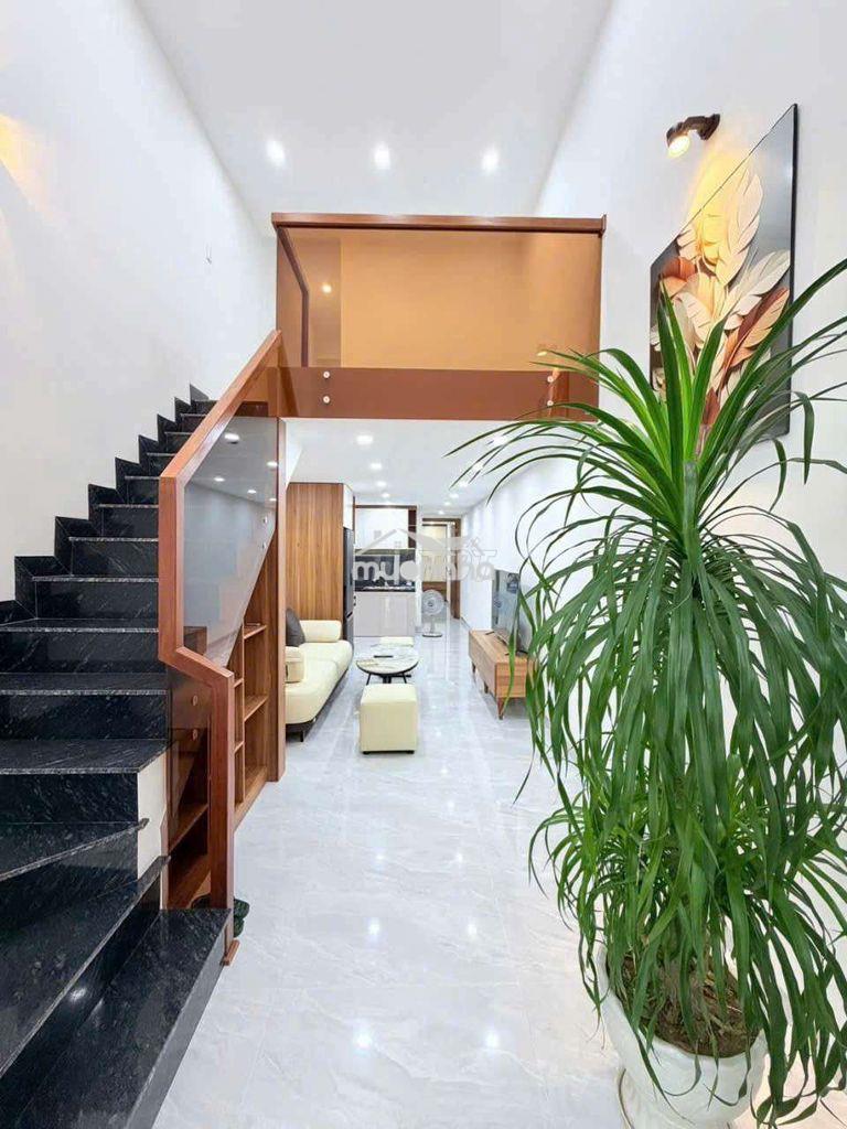 Căn nhà đẹp giá cực rẻ mà nhiều gia đình trẻ đang săn tìm chính là đây