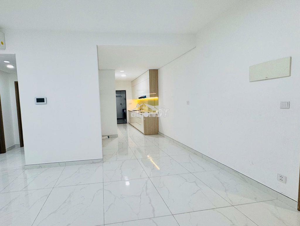 Cho thuê 15tr/th căn 2pn 2wc nhà mới tinh diamond alnata celadon city - 2