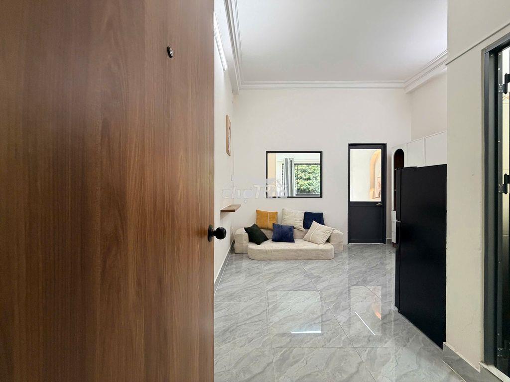 🏢 Cho thuê căn hộ rộng rãi – 118 bạch đằng, bình thạnh giáp q1, q3 - Ảnh 2