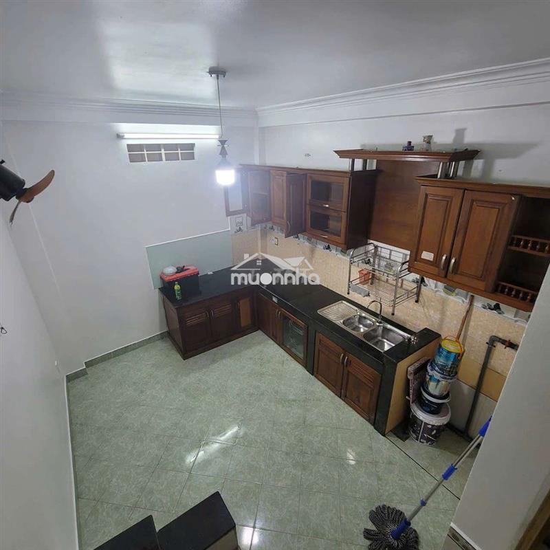 Nhà 2pn 2wc giá rẻ 9 tr. bình thạnh