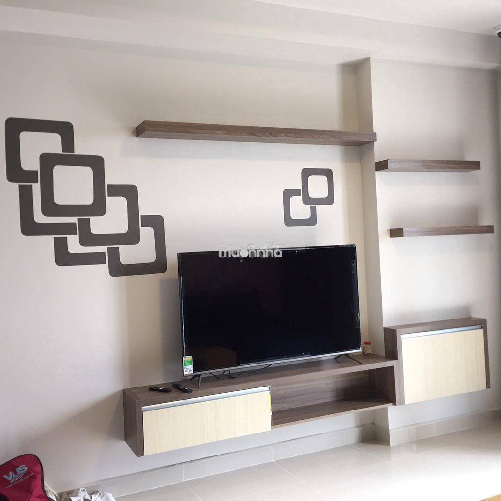 Cho thuê căn hộ chung cư hoa sen, q11, 100m2, 3pn, 14tr - Ảnh 3