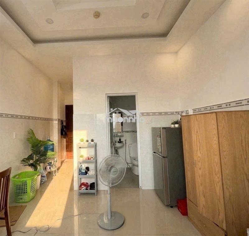 Pass phòng đường số 17, tân quy, quận 7 (vào ở ngay)