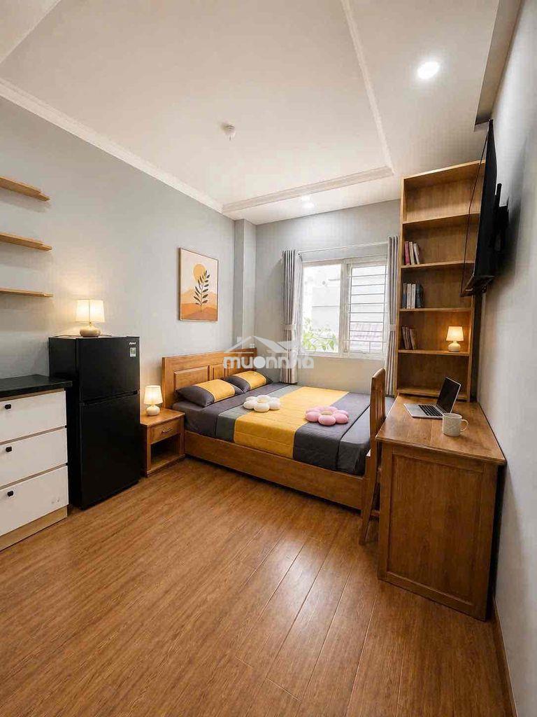 Cho thuê phòng vibe homestay cực thoáng đẹp