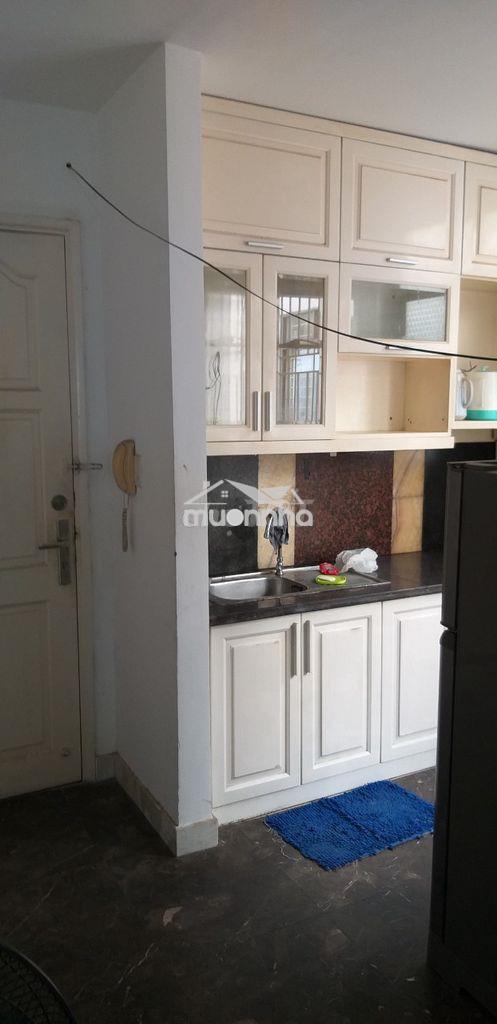 Chính chủ cho thuê screc tower 76m² 2pn tầng cao nhà mới – giá:12tr/th - 4