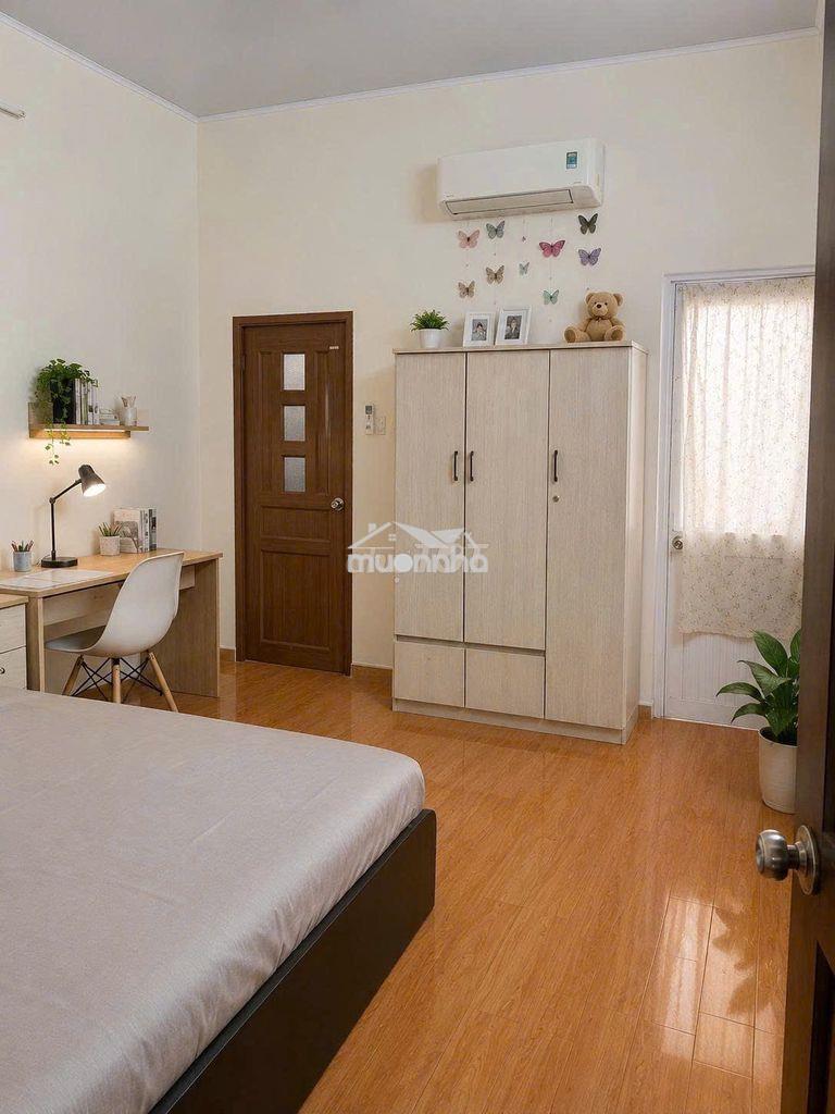 Bán nhà trệt lầu hoàn công giá rẻ gần ngã tư bình trị - bicosi dĩ an - Ảnh 4