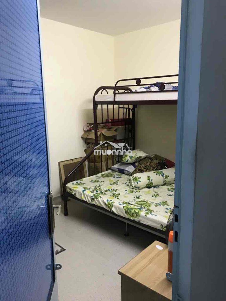 Bán căn hộ 80m² – đường phan văn khỏe quân 6 - Ảnh 4