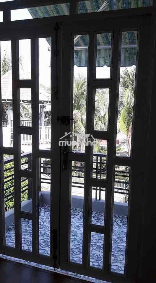 Cho thuê nhà 1 trệt 1 lầu giá rẻ - Ảnh 4