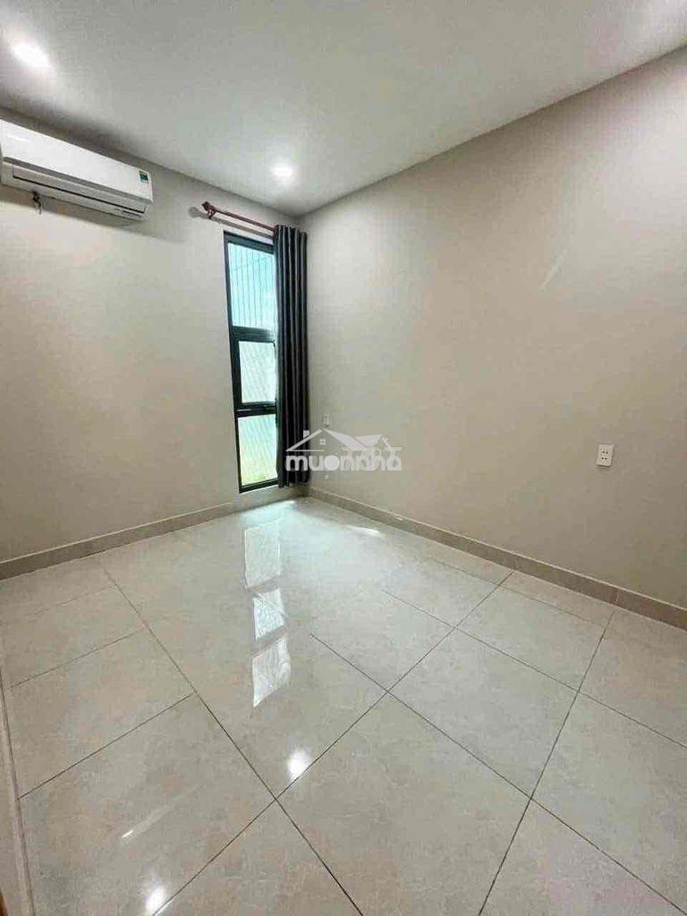 Cho thuê nhà khu dân cư hiệp thành 3 sân xe hơi 7 chỗ - Ảnh 4