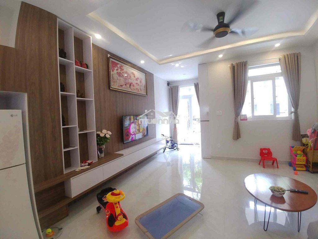 Cho thuê nhà kdc liên phường q9 gần global city giá 15tr/tháng - Ảnh 3
