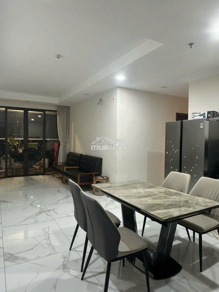 Cho thuê 3pn opal boulevard nhà bao mới- siêu đẹp, chốt căn có quà - 2